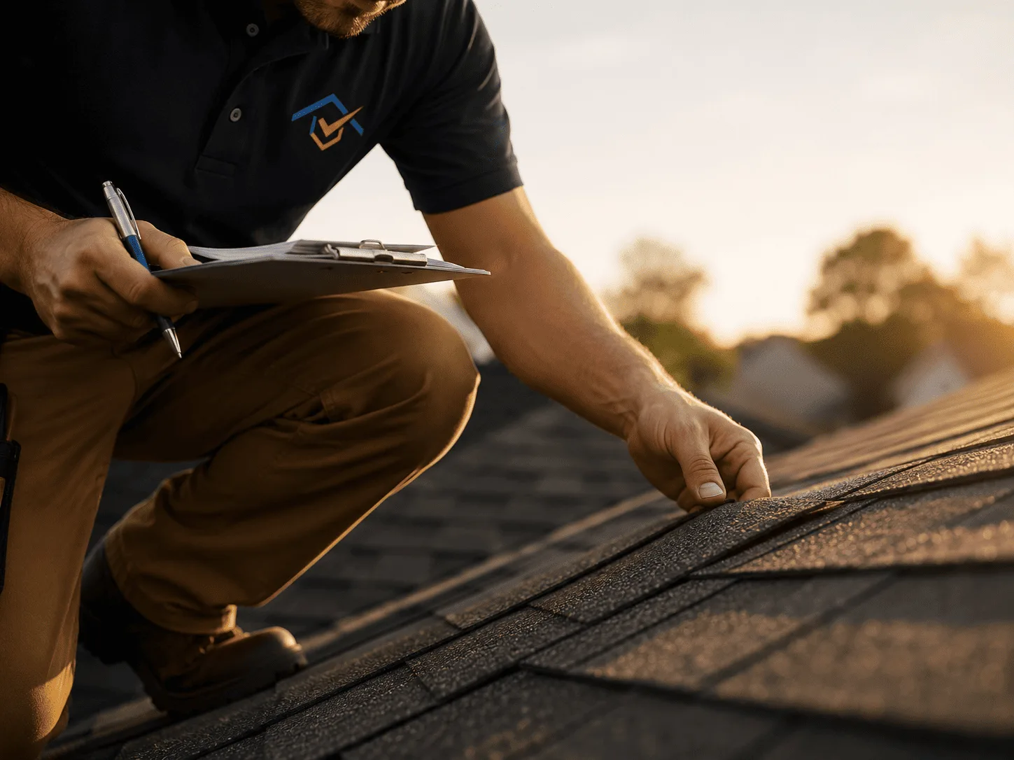 Why Choose Roof Inspection in Durand, MI